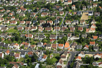 91800 Brunoy - photo - Brunoy (la Garenne)