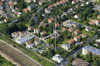 Photos de Brunoy (les Trois Chnes)