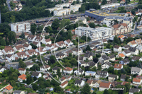 Photos de Combs-la-Ville (Beau Soleil - Gare)