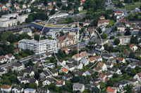 Photos de Combs-la-Ville (Beau Soleil - Gare)