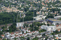 Photos de Combs-la-Ville (Beau Soleil - Gare)