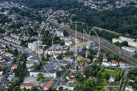 Photos de Combs-la-Ville (Beau Soleil - Gare)
