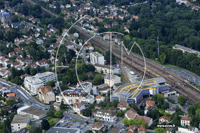 Photos de Combs-la-Ville (Beau Soleil - Gare)