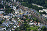 Photos de Combs-la-Ville (Beau Soleil - Gare)