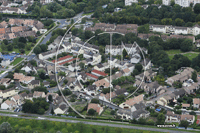 Photos de Combs-la-Ville (Quartier de la Ferme du Chne Moreau)