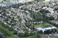 Photos de Combs-la-Ville (Quartier de la Ferme du Chne Moreau)