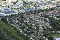 77380 Combs-la-Ville - photo - Combs-la-Ville (Quartier de la Ferme du Chne Moreau)
