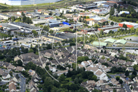 77380 Combs-la-Ville - photo - Combs-la-Ville (Quartier de la Ferme du Chne Moreau)