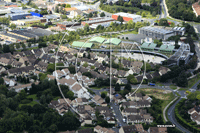 77380 Combs-la-Ville - photo - Combs-la-Ville (Quartier de la Ferme du Chne Moreau)