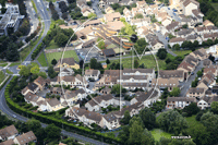 77380 Combs-la-Ville - photo - Combs-la-Ville (Quartier de la Ferme du Chne Moreau)