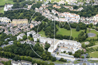 77380 Combs-la-Ville - photo - Combs-la-Ville (Quartier de la Ferme du Chne Moreau)