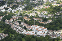 77380 Combs-la-Ville - photo - Combs-la-Ville (Quartier de la Ferme du Chne Moreau)