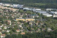 Photos de Crosne (le Chteau Gaillard)
