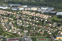 Photos de Crosne (le Chteau Gaillard)