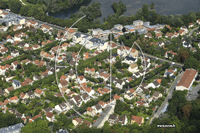 Photos de Draveil (la Villa Draveil)