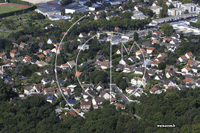 Photos de Draveil (Quartier de la Htraie)