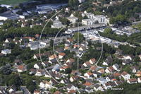Photos de Draveil (Quartier de la Htraie)