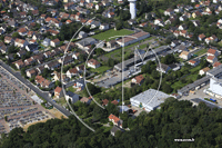 Photos de Draveil (Quartier de Snart)