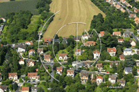 Photos de Mandres-les-Roses (Croix Verte)