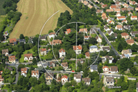 Photos de Mandres-les-Roses (Croix Verte)