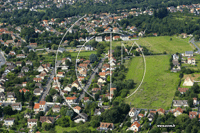 Photos de Mandres-les-Roses (Croix Verte)