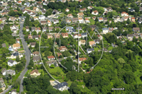 Photos de Mandres-les-Roses (Croix Verte)