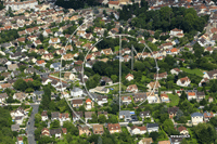 Photos de Mandres-les-Roses (Croix Verte)