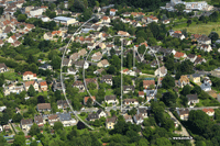 Photos de Mandres-les-Roses (Croix Verte)