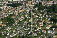 Photos de Mandres-les-Roses (Croix Verte)