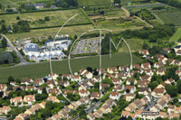 Photos de Mandres-les-Roses (Domaine de la Ferme de Monsieur)
