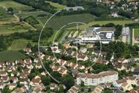 Photos de Mandres-les-Roses (Domaine de la Ferme de Monsieur)
