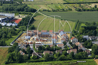 Photos de Mandres-les-Roses (la Fosse Parrot)
