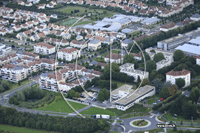 Photos de Moissy-Cramayel (le Jatteau)