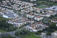 Photos de Moissy-Cramayel (le Jatteau)