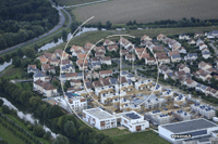 Photos de Moissy-Cramayel (le Jatteau)