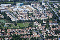 Photos de Moissy-Cramayel (le Jatteau)