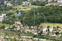 Photos de Montgeron (Quartier du Moulin de Senlis)