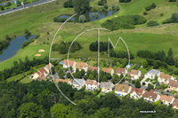 91280 Saint-Pierre-du-Perray - photo - Saint-Pierre-du-Perray (la Mare de la Viorne)