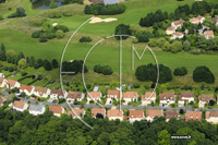 91280 Saint-Pierre-du-Perray - photo - Saint-Pierre-du-Perray (la Mare de la Viorne)