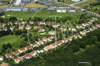 91280 Saint-Pierre-du-Perray - photo - Saint-Pierre-du-Perray (la Mare de la Viorne)