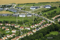 91280 Saint-Pierre-du-Perray - photo - Saint-Pierre-du-Perray (la Mare de la Viorne)