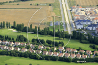 91280 Saint-Pierre-du-Perray - photo - Saint-Pierre-du-Perray (la Tour Maury - le Nflier)