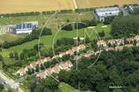 91280 Saint-Pierre-du-Perray - photo - Saint-Pierre-du-Perray (la Tour Maury - le Nflier)