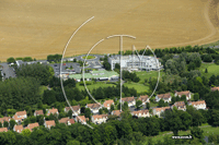 91280 Saint-Pierre-du-Perray - photo - Saint-Pierre-du-Perray (la Tour Maury - le Nflier)