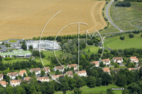 91280 Saint-Pierre-du-Perray - photo - Saint-Pierre-du-Perray (la Tour Maury - le Nflier)