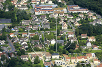 91280 Saint-Pierre-du-Perray - photo - Saint-Pierre-du-Perray (le Val Rochefort)