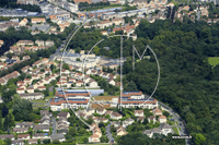91280 Saint-Pierre-du-Perray - photo - Saint-Pierre-du-Perray (le Val Rochefort)