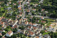 91280 Saint-Pierre-du-Perray - photo - Saint-Pierre-du-Perray (le Val Rochefort)