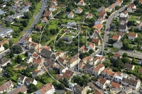 91280 Saint-Pierre-du-Perray - photo - Saint-Pierre-du-Perray (le Val Rochefort)