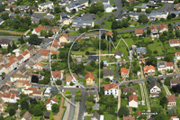 91280 Saint-Pierre-du-Perray - photo - Saint-Pierre-du-Perray (le Val Rochefort)